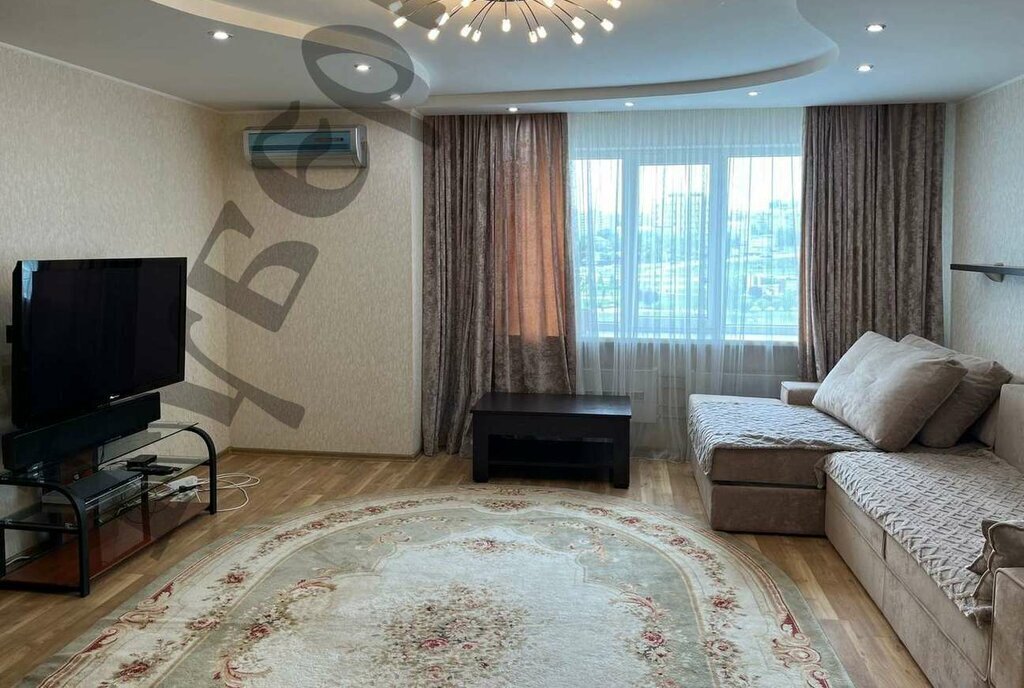 квартира г Белгород ул Гостенская 2б фото 18