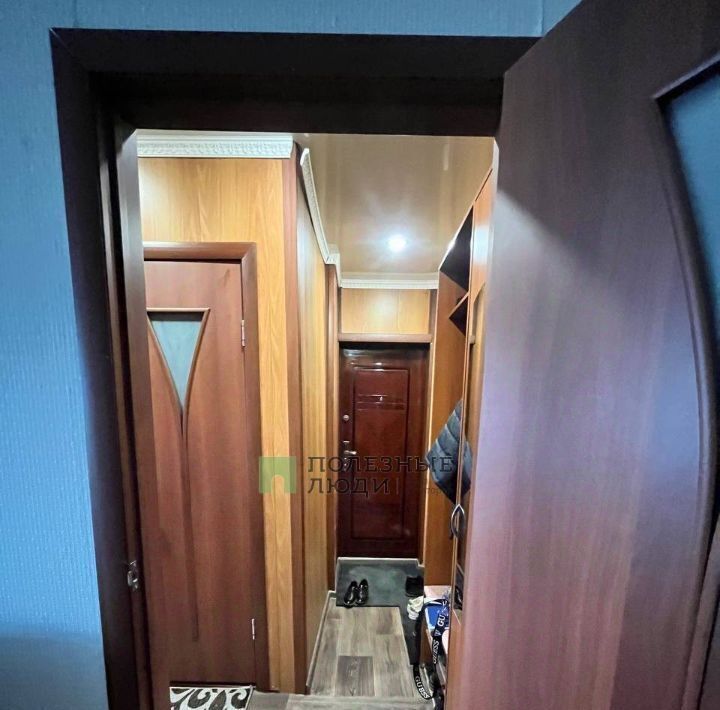 квартира р-н Благовещенский г Благовещенск ул Седова 111/3 фото 8