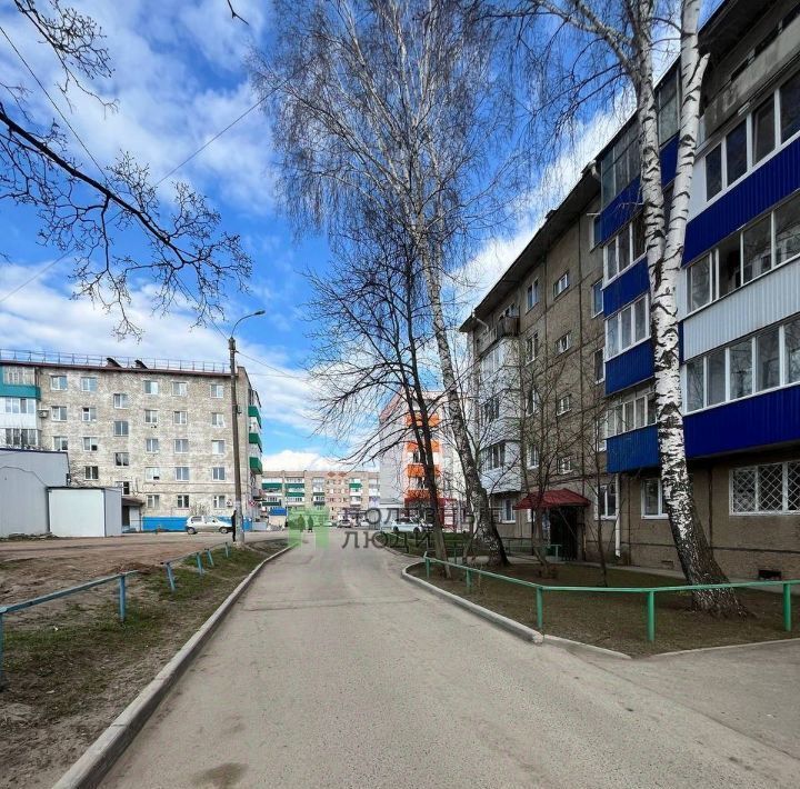 квартира р-н Благовещенский г Благовещенск ул Седова 111/3 фото 15