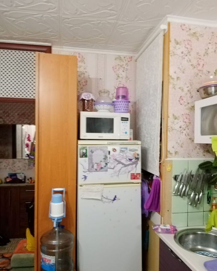 квартира г Волгодонск пр-кт Мира 24 фото 5