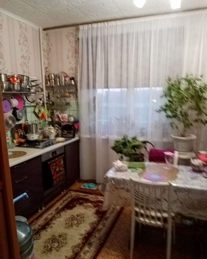 квартира г Волгодонск пр-кт Мира 24 фото 6