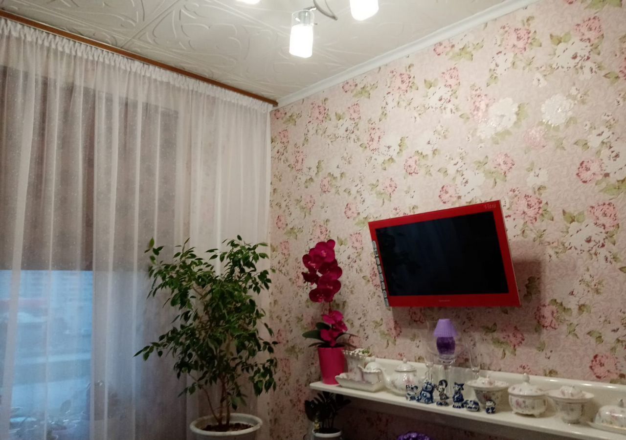 квартира г Волгодонск пр-кт Мира 24 фото 7
