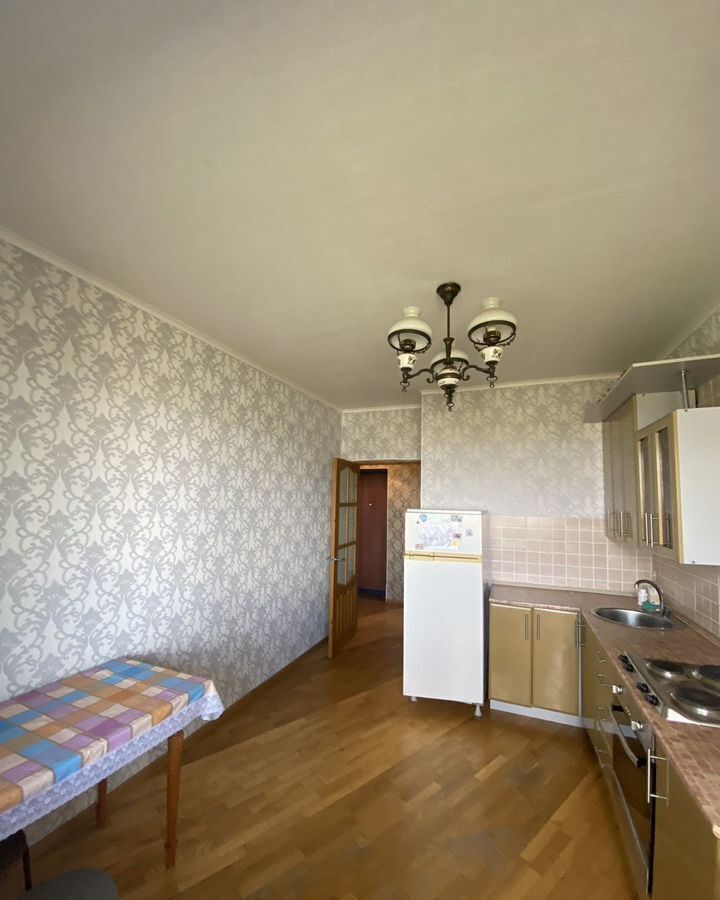 квартира г Сыктывкар ш Сысольское 17/2 фото 10