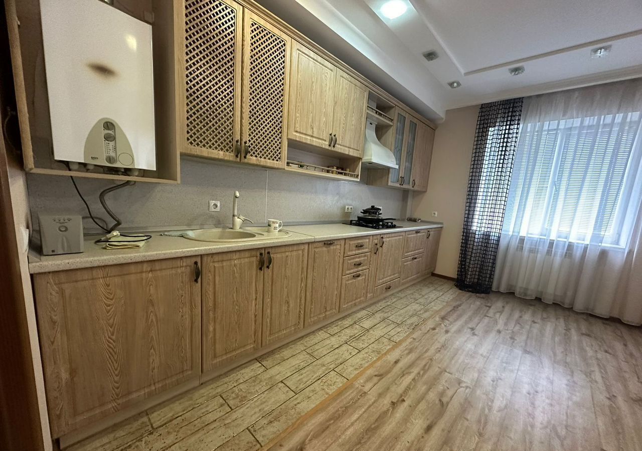 квартира г Пятигорск ул Нежнова 67к/3 фото 9