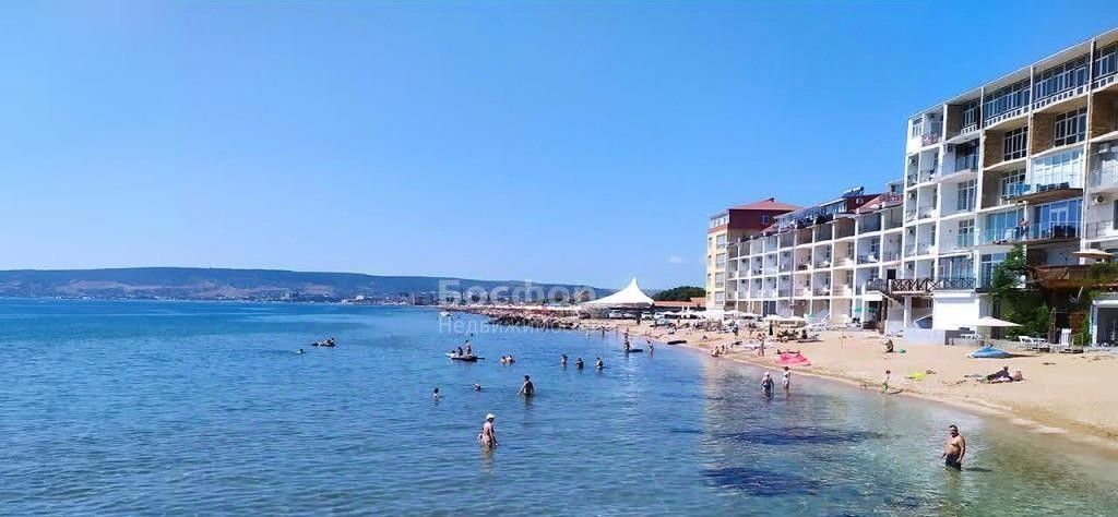 квартира г Феодосия ш Керченское 76а фото 6