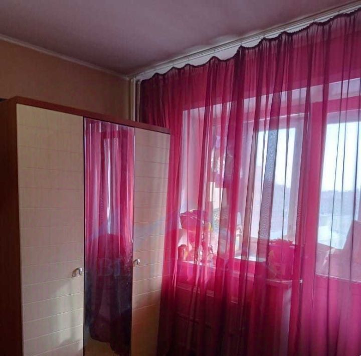 квартира г Норильск ул Богдана Хмельницкого 5 фото 7