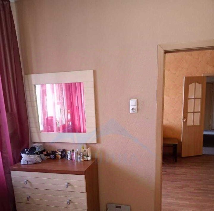 квартира г Норильск ул Богдана Хмельницкого 5 фото 9