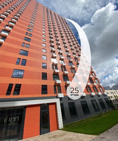 метро Коммунарка метро Саларьево ул Саларьевская 16к/3 фото