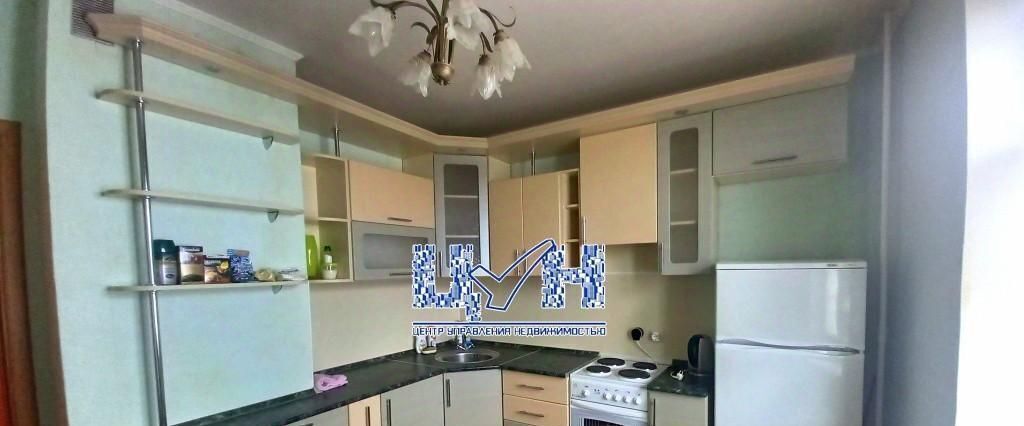 квартира г Курск р-н Центральный пр-кт Вячеслава Клыкова 12 фото 1