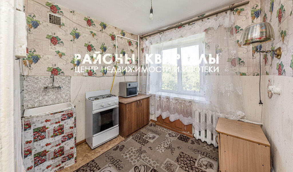 квартира г Челябинск пер Лермонтова 1 фото 1
