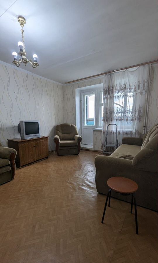 квартира г Казань ул Юлиуса Фучика 49 Проспект Победы фото 4