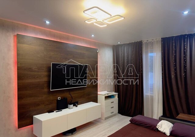 квартира пер Заводской 29 фото