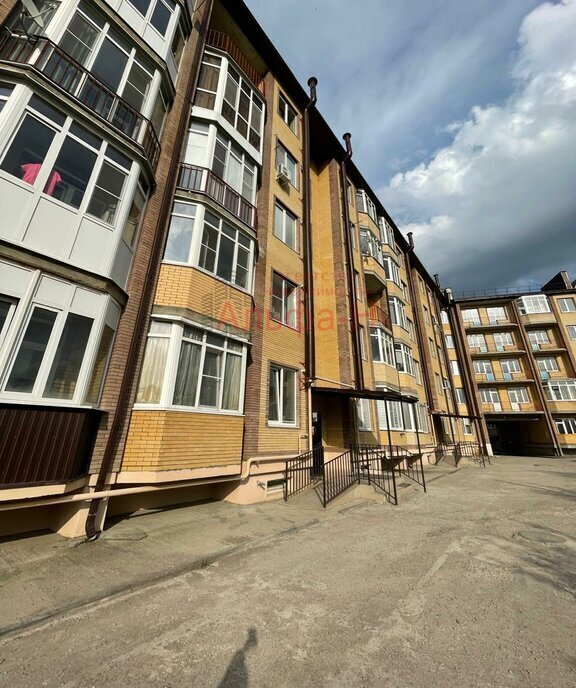 квартира г Ессентуки ул Фридриха Энгельса 65/1 фото 12