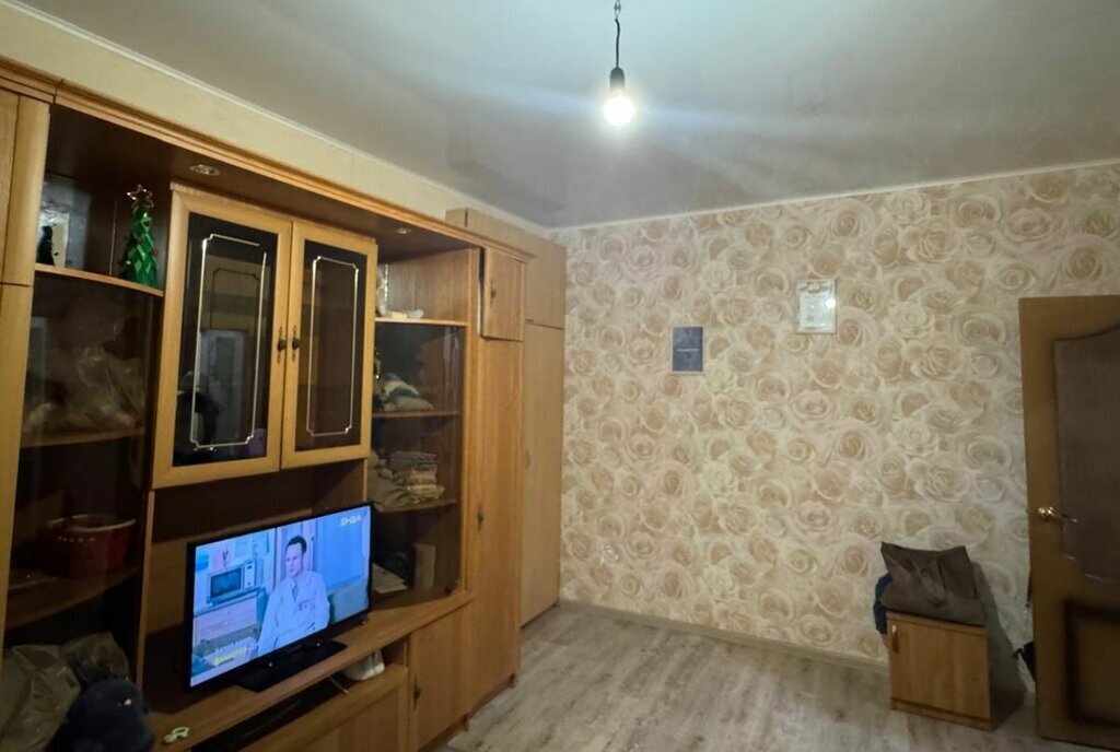 квартира г Волжский ул 19 Партсъезда 32 фото 14