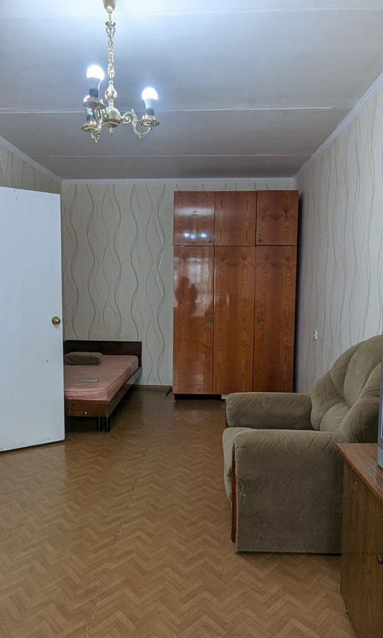 квартира г Казань ул Юлиуса Фучика 49 Проспект Победы фото 6