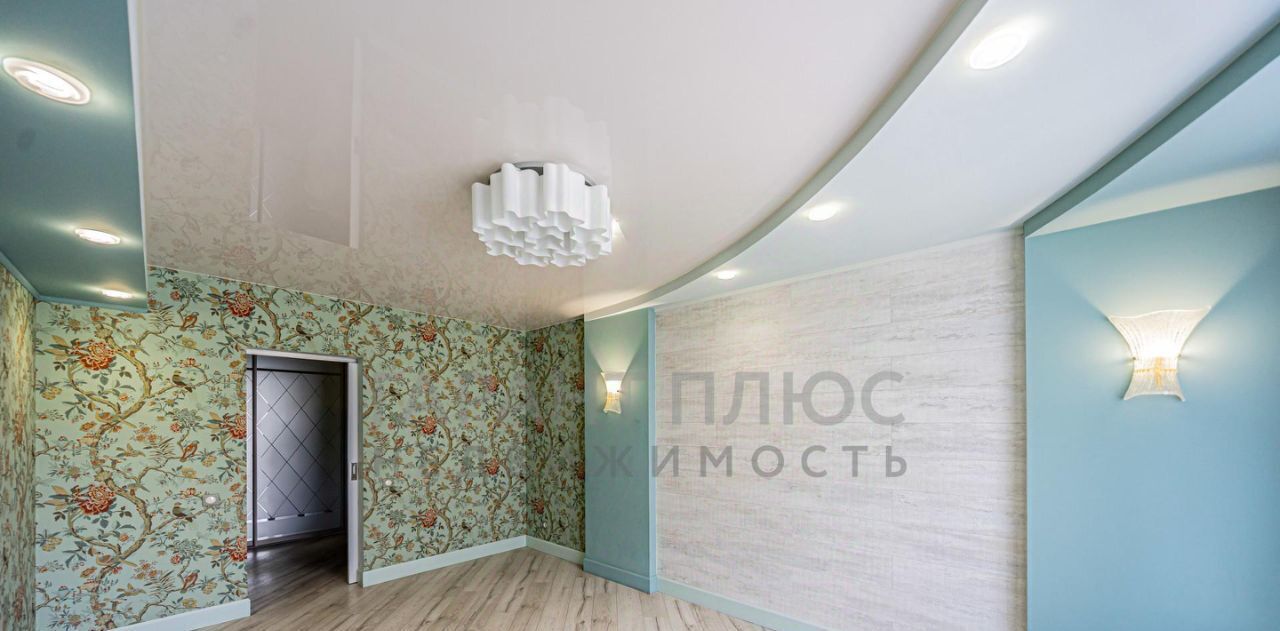 квартира г Липецк р-н Октябрьский б-р им. Павла Шубина 13 фото 8
