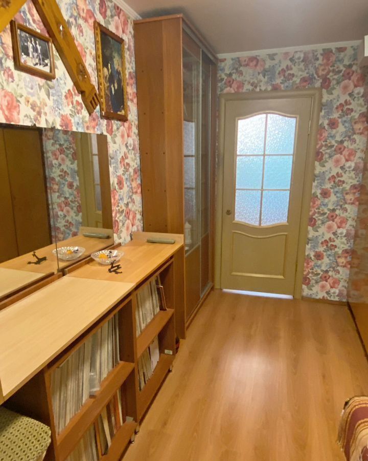 квартира г Колпино б-р Трудящихся 15к/2 р-н Колпинский фото 6