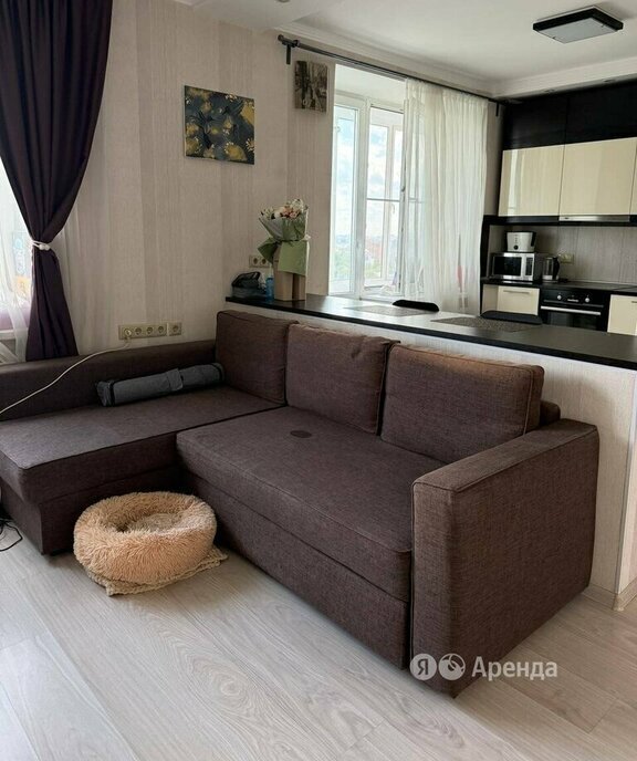квартира г Одинцово ул Северная 36 Одинцово фото 3