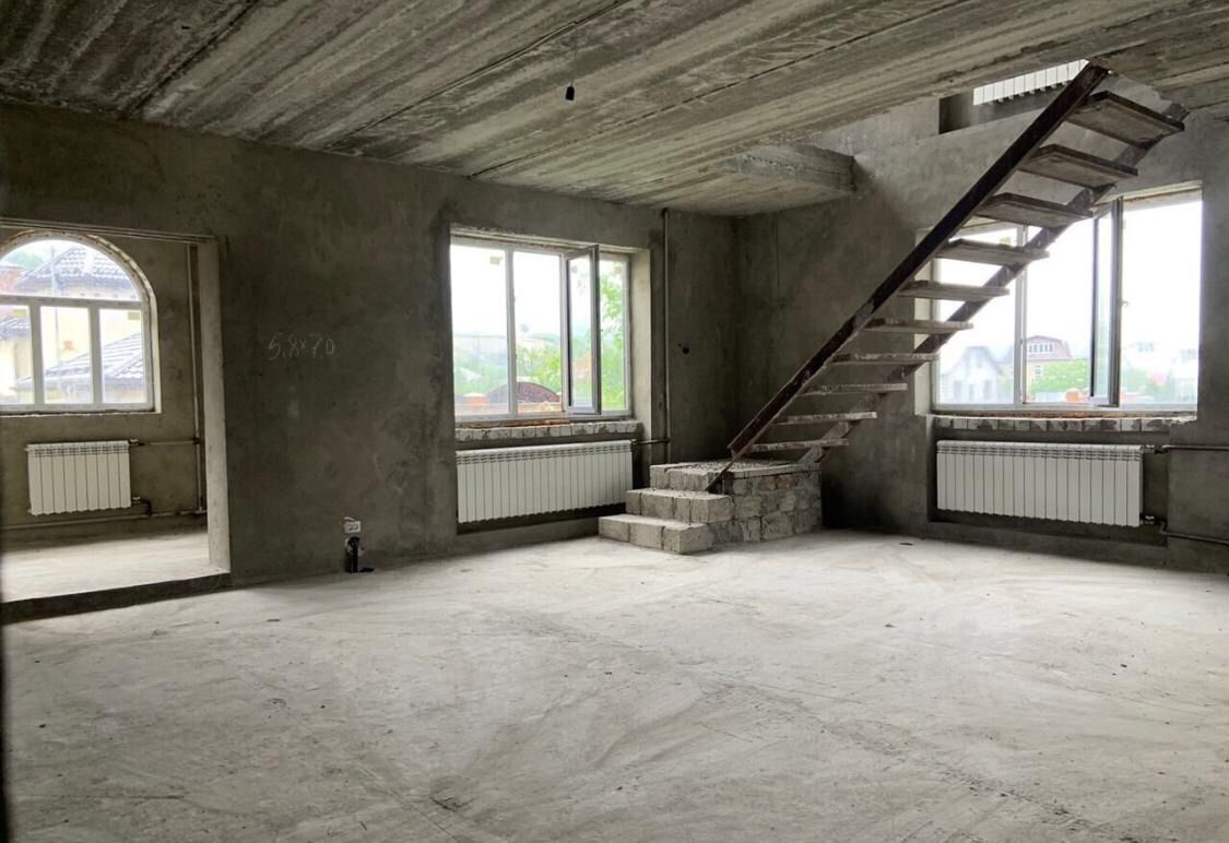 дом г Кисловодск ул Чкалова 73 фото 3