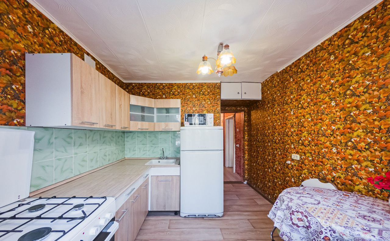 квартира г Екатеринбург Геологическая ул Мичурина 206 фото 10