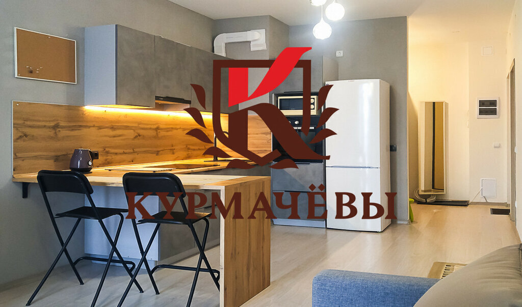 квартира г Екатеринбург Чкаловская ул Чемпионов 4 фото 1