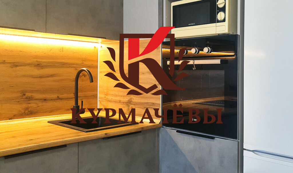 квартира г Екатеринбург Чкаловская ул Чемпионов 4 фото 5
