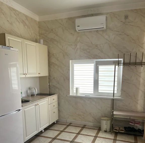 дом г Махачкала микрорайон Караман-7 ул. Хайрутдина Гаджиева, 26/2 фото 6