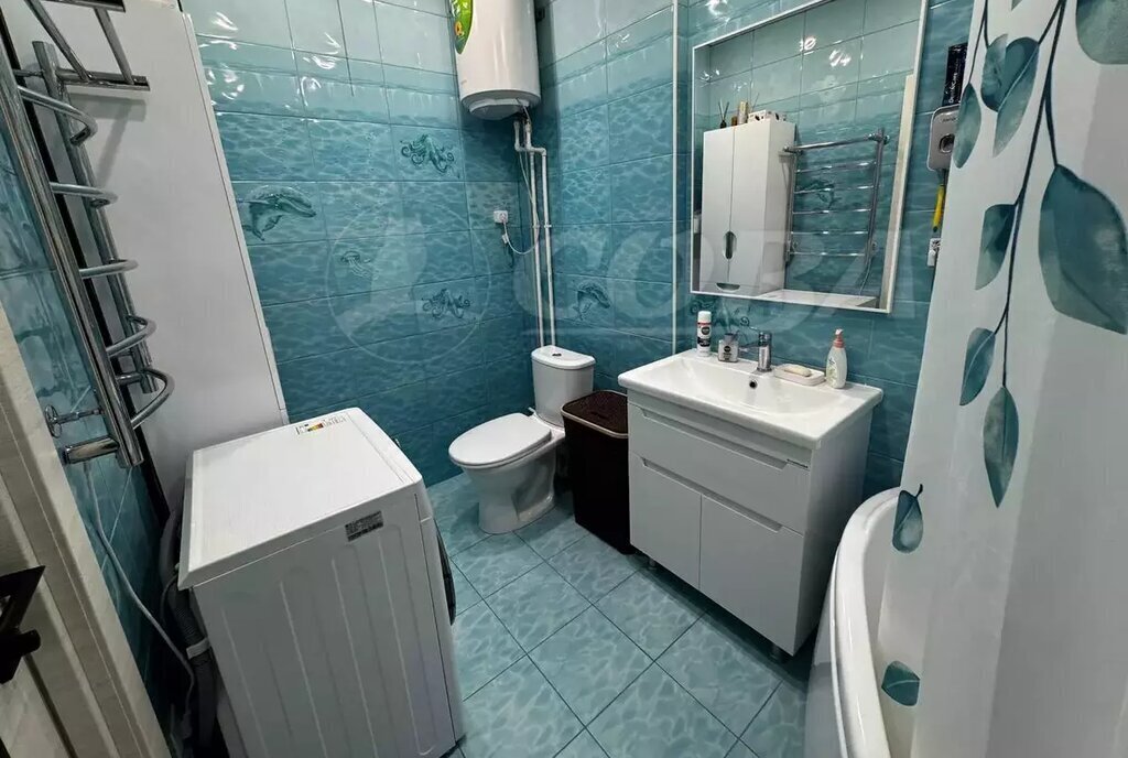 квартира г Тобольск р-н мкр 9 37 фото 7