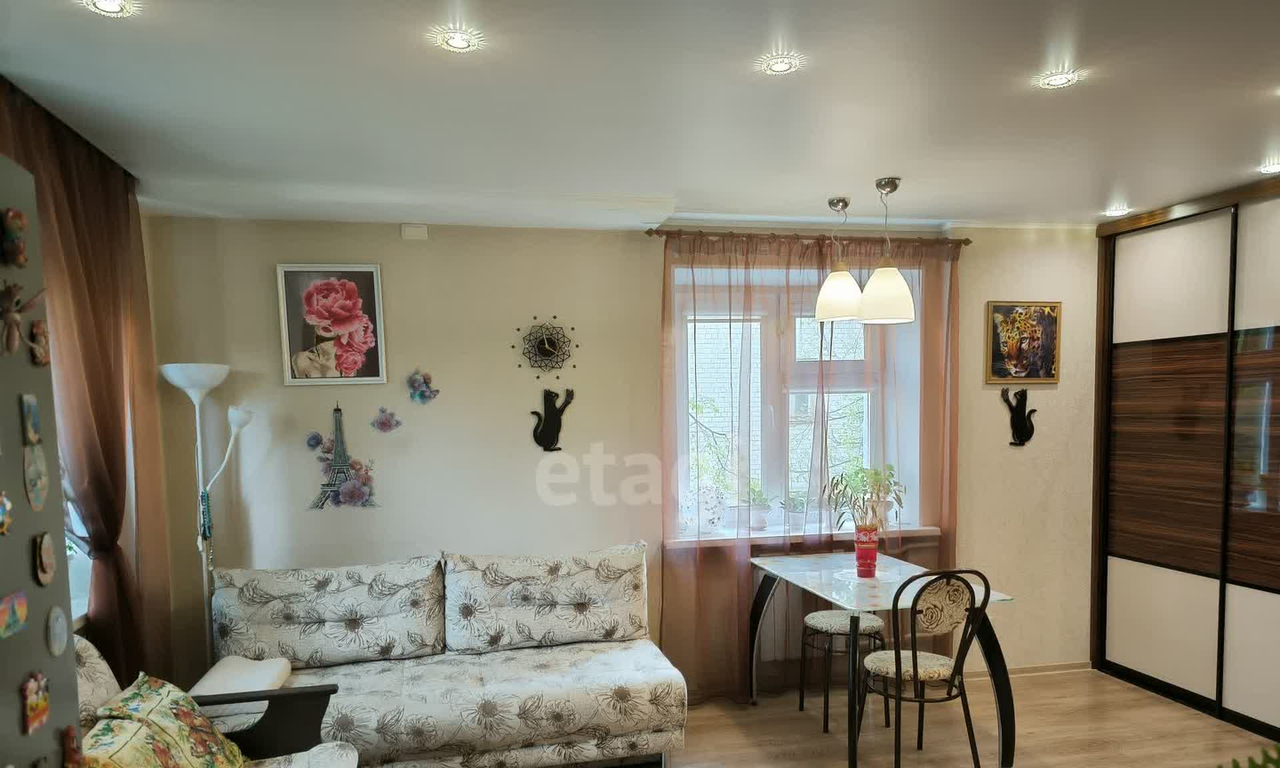 квартира г Миасс Машгородок ул Молодежная 12 фото 13
