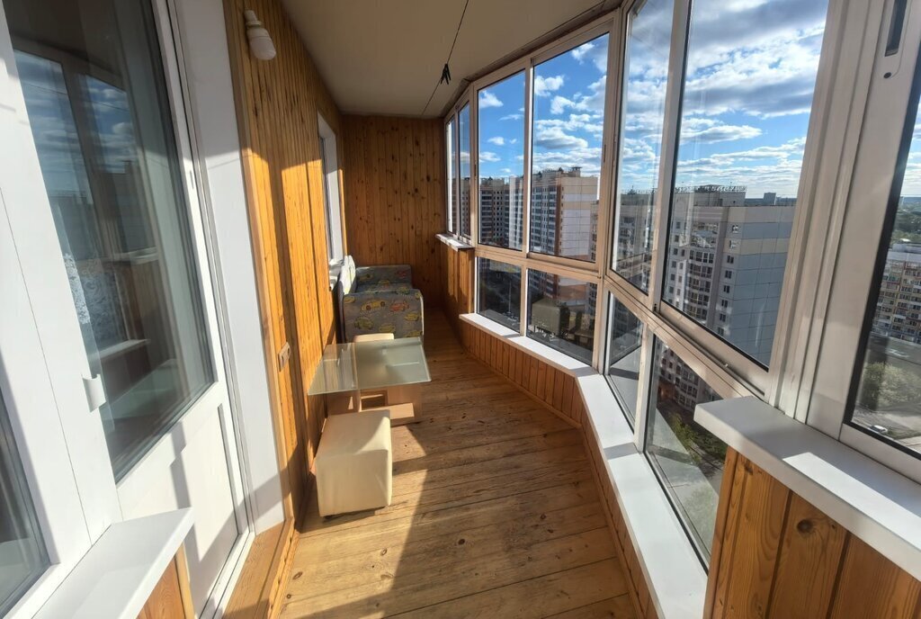 квартира г Томск пер Урожайный 32 фото 1
