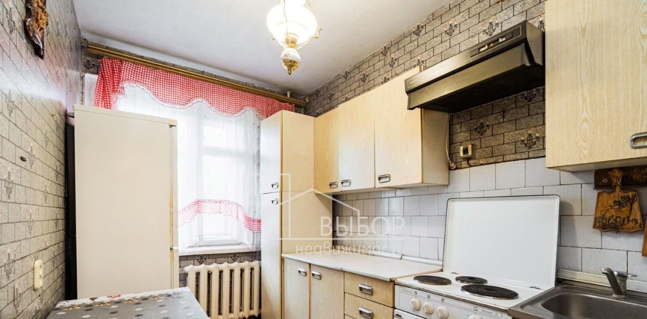 квартира г Томск р-н Октябрьский тракт Иркутский 55 фото 6