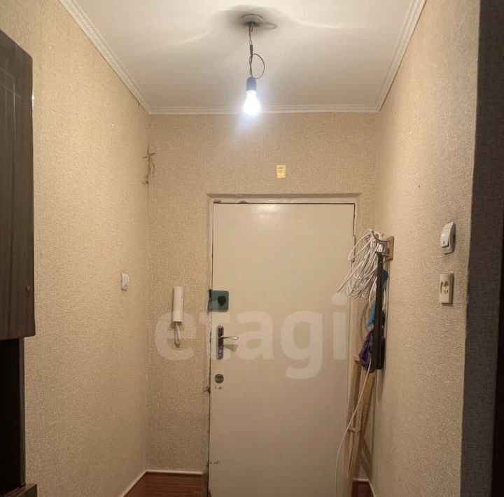 квартира г Саранск р-н Октябрьский ул Гожувская 30 фото 2
