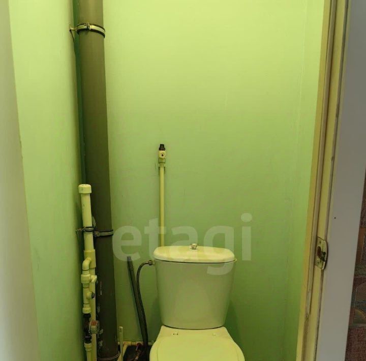 квартира г Рузаевка б-р Школьный 1 фото 10