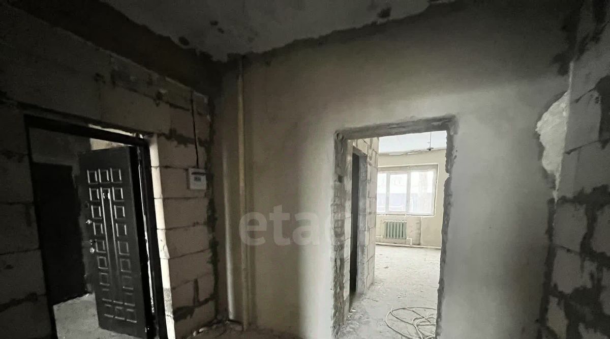 квартира г Саранск р-н Октябрьский ул Горная 25 фото 17