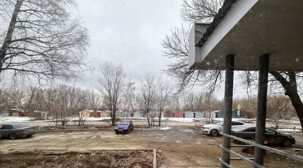 квартира г Саранск р-н Октябрьский ул Горная 25 фото 21