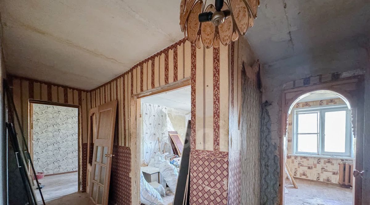 квартира г Саранск р-н Ленинский ул Республиканская 3 фото 7
