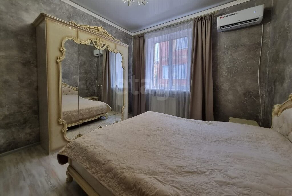 квартира г Казань Дубравная ул Сабит 19 фото 7