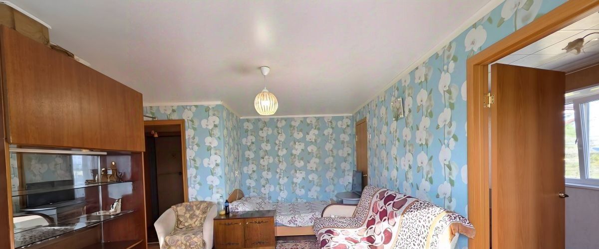 квартира г Чебаркуль ул Мира 15 фото 1