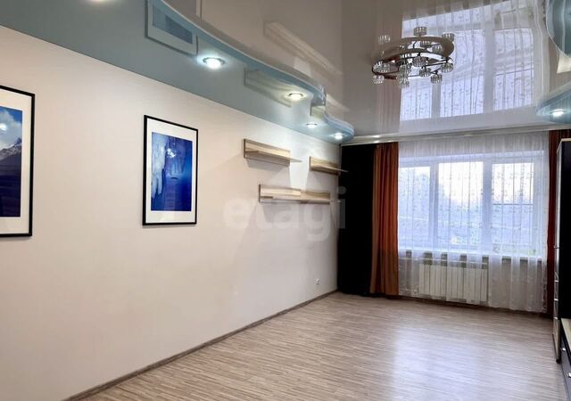р-н Октябрьский ул Мордовская 35к/192 фото