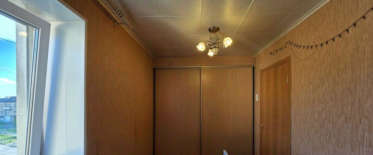 квартира г Чебаркуль ул Мира 15 фото 6