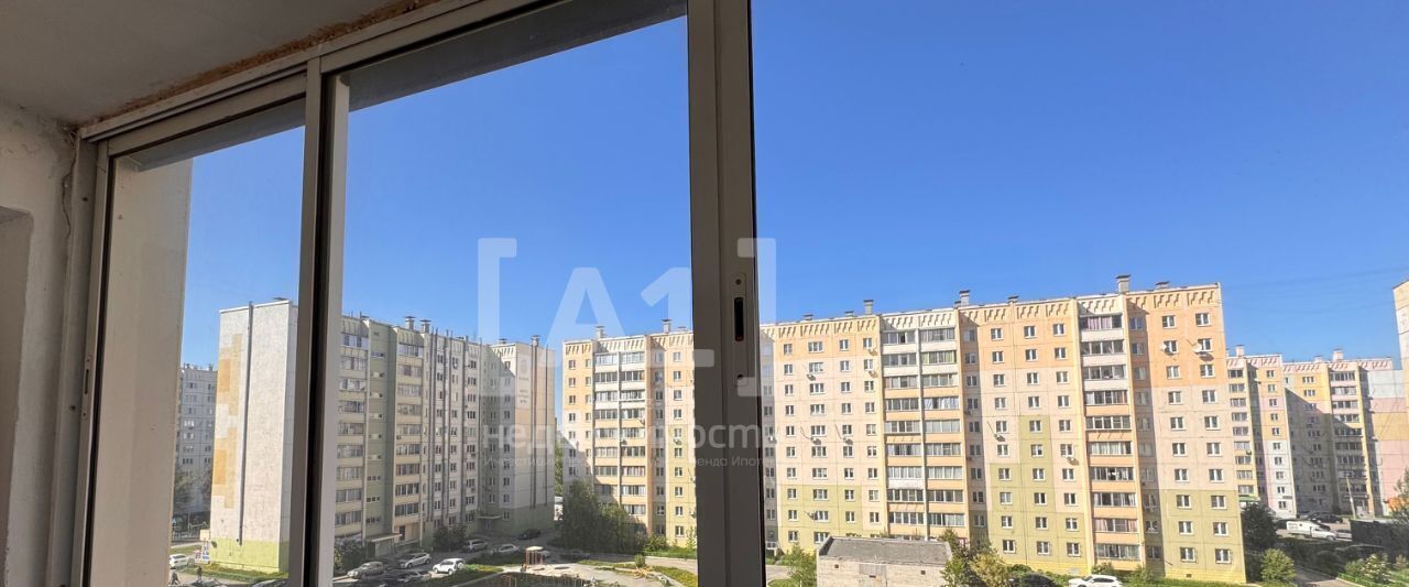 квартира г Копейск ул Калинина 15 фото 19