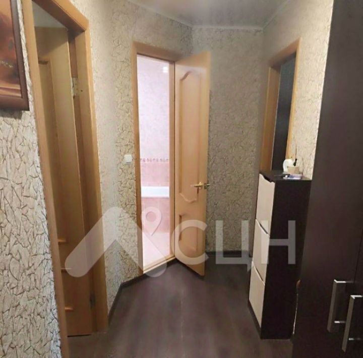 квартира г Саров ул Курчатова 25 фото 6