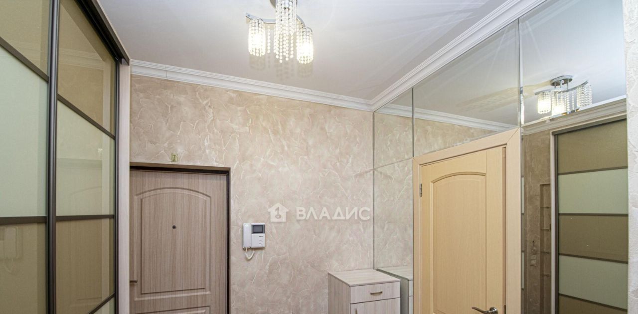 квартира г Нижний Новгород Горьковская ул Белинского 11/66 фото 20