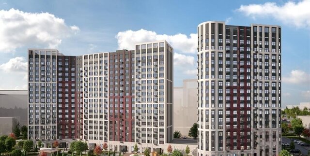 р-н Ленинский ул Красноармейская 2 фото
