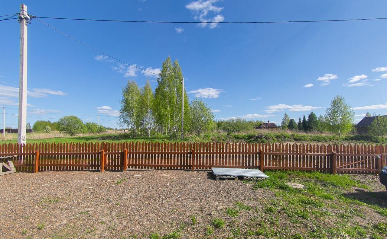 дом г Томск мкр Каменка ул Тихая 22 р-н Советский фото 22