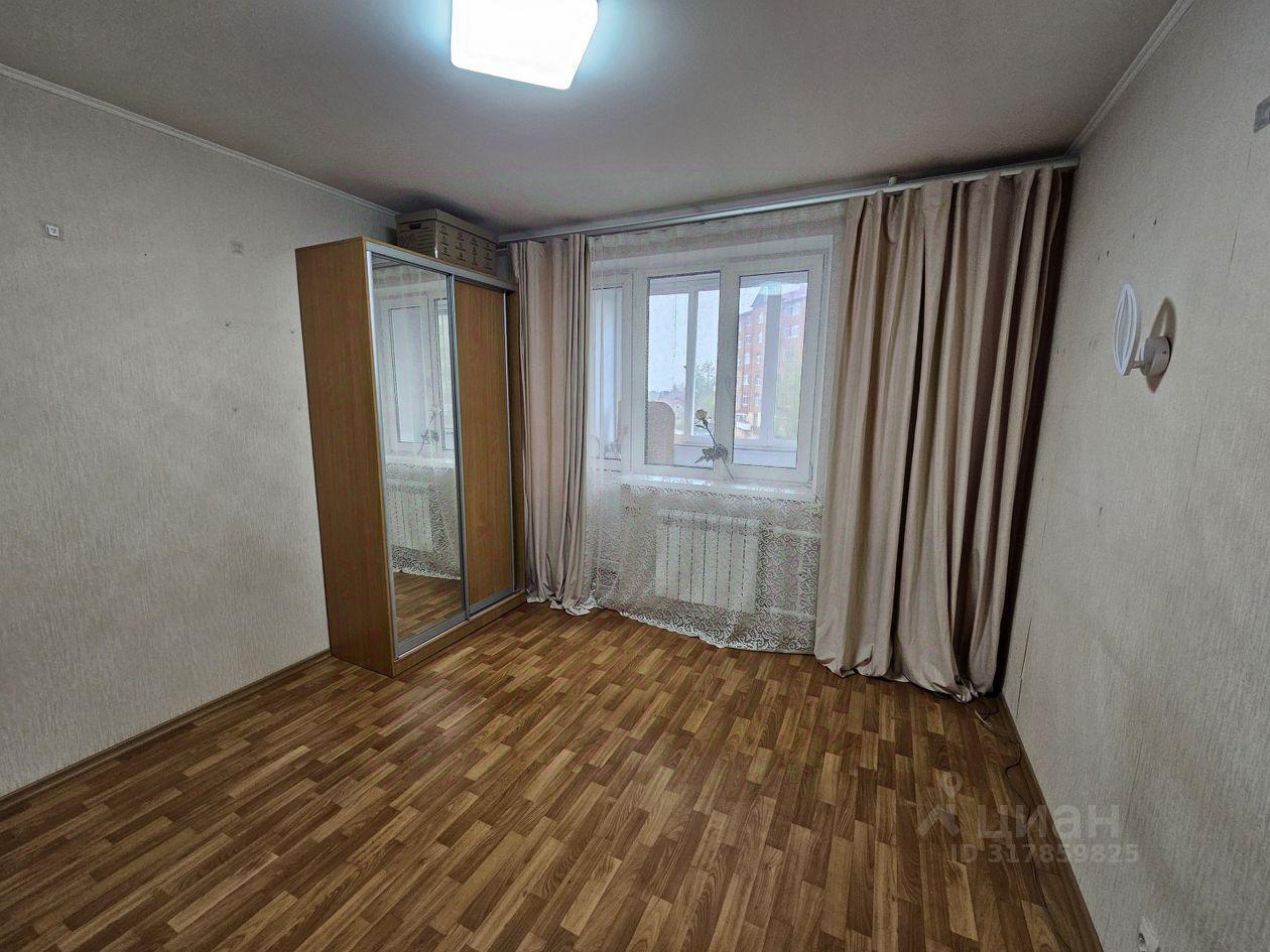 квартира г Сергиев Посад ул Глинки 8а Сергиево-Посадский городской округ фото 9
