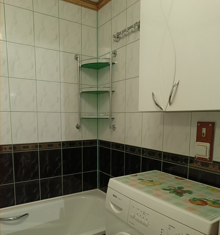 квартира г Саратов р-н Ленинский Солнечный ул им Чехова А.П. 2 А. П. фото 9