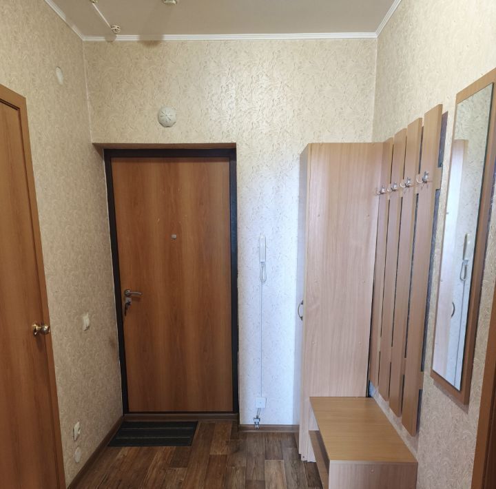 квартира г Тюмень р-н Калининский ул Обдорская 3 фото 14