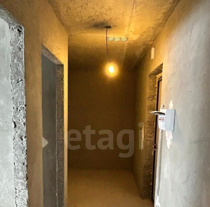 квартира г Тюмень р-н Калининский ул Новоселов 113 фото 12