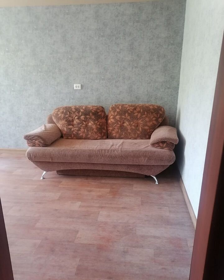 квартира г Новокузнецк р-н Центральный ул Грдины 13 фото 5